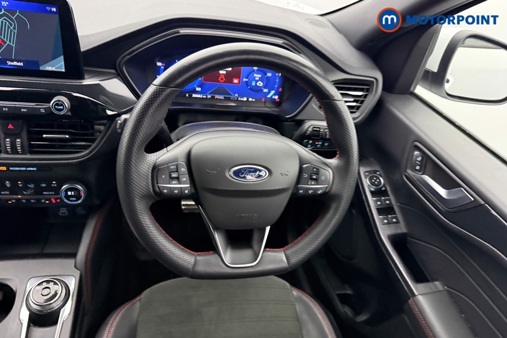 Used Ford Kuga 2022 for sale - 77045963: Photo 11