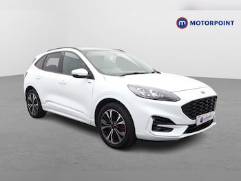 Used Ford Kuga 2022 for sale - 77045963: Photo