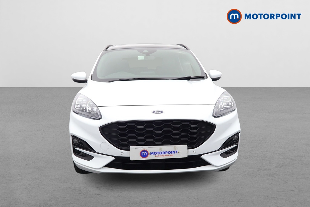 Used Ford Kuga 2022 for sale - 77045963: Photo 2