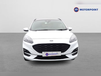 Used Ford Kuga 2022 for sale - 77045963: Photo