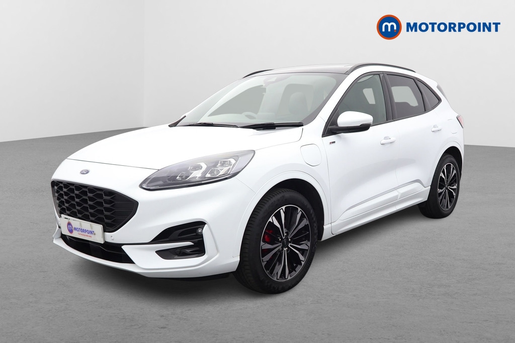 Used Ford Kuga 2022 for sale - 77045963: Photo 3