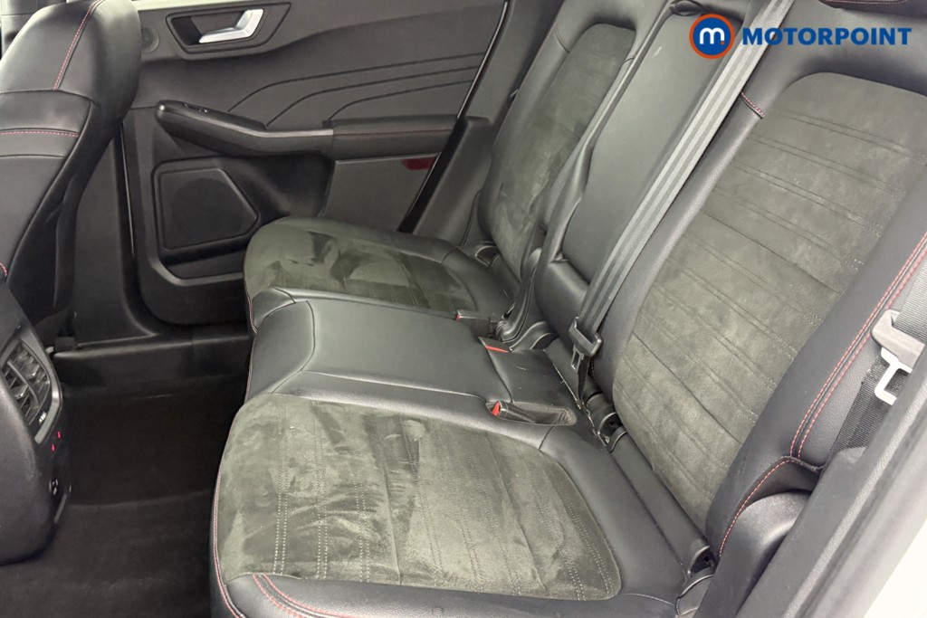 Used Ford Kuga 2022 for sale - 77045963: Photo 35
