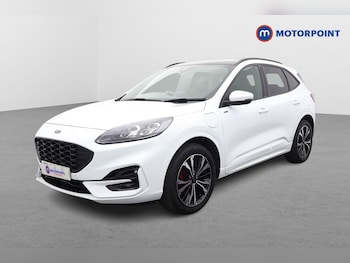 Used Ford Kuga 2022 for sale - 77045963: Photo