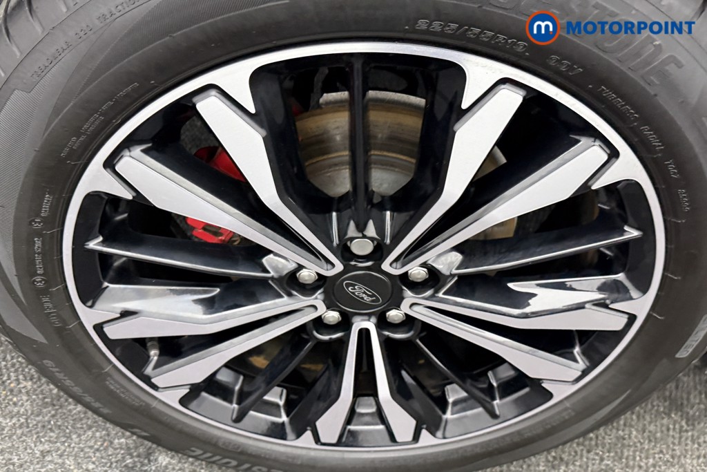 Used Ford Kuga 2022 for sale - 77045963: Photo 44