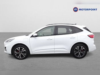 Used Ford Kuga 2022 for sale - 77045963: Photo