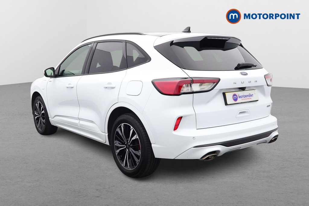 Used Ford Kuga 2022 for sale - 77045963: Photo 5