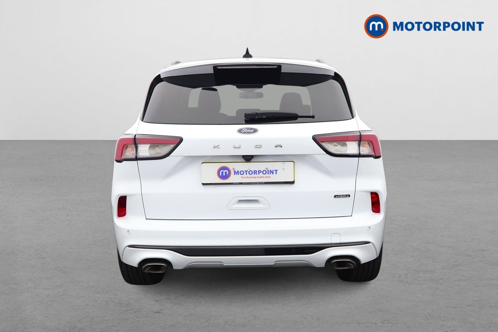 Used Ford Kuga 2022 for sale - 77045963: Photo 6