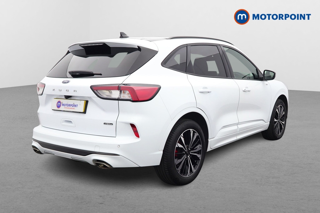 Used Ford Kuga 2022 for sale - 77045963: Photo 7