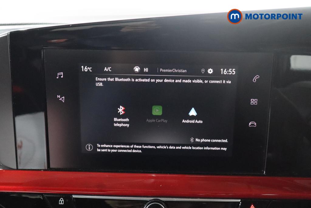 Used Vauxhall Mokka 2022 for sale - 76961068: Photo 14