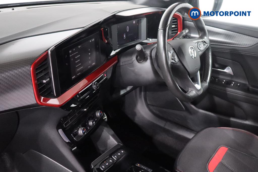 Used Vauxhall Mokka 2022 for sale - 76961068: Photo 18