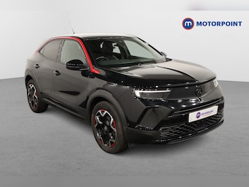 Vauxhall Mokka feature image