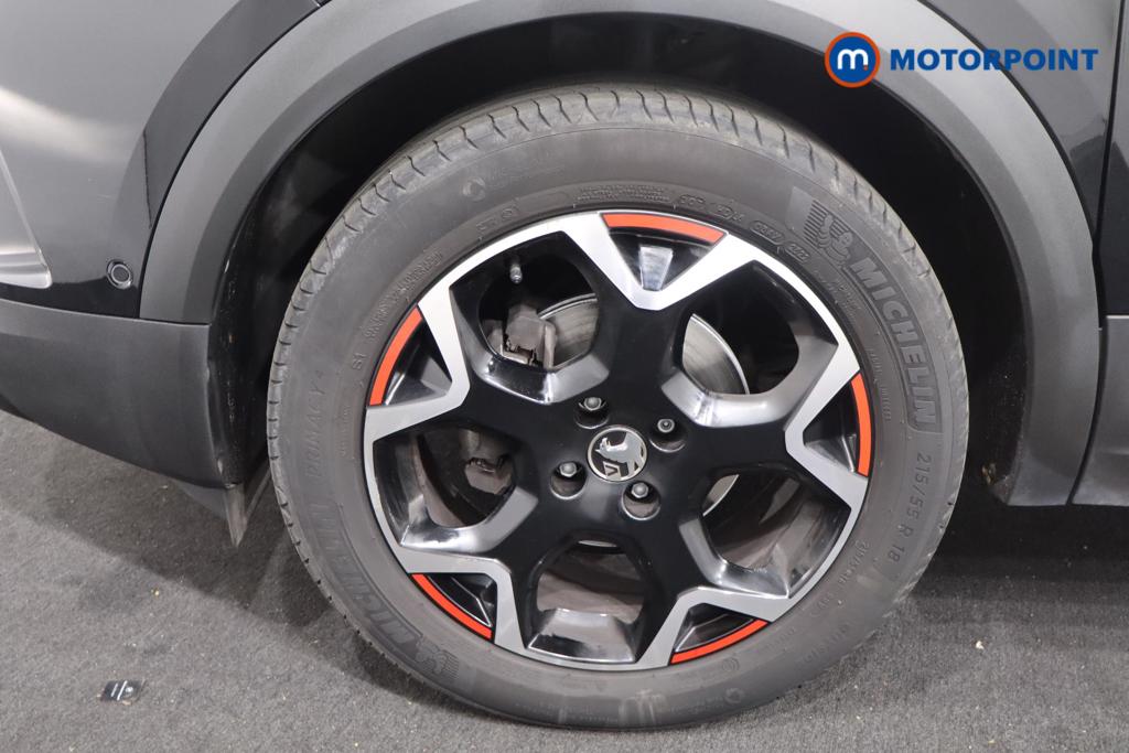 Used Vauxhall Mokka 2022 for sale - 76961068: Photo 22