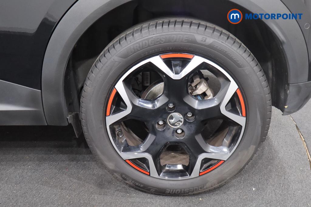 Used Vauxhall Mokka 2022 for sale - 76961068: Photo 23