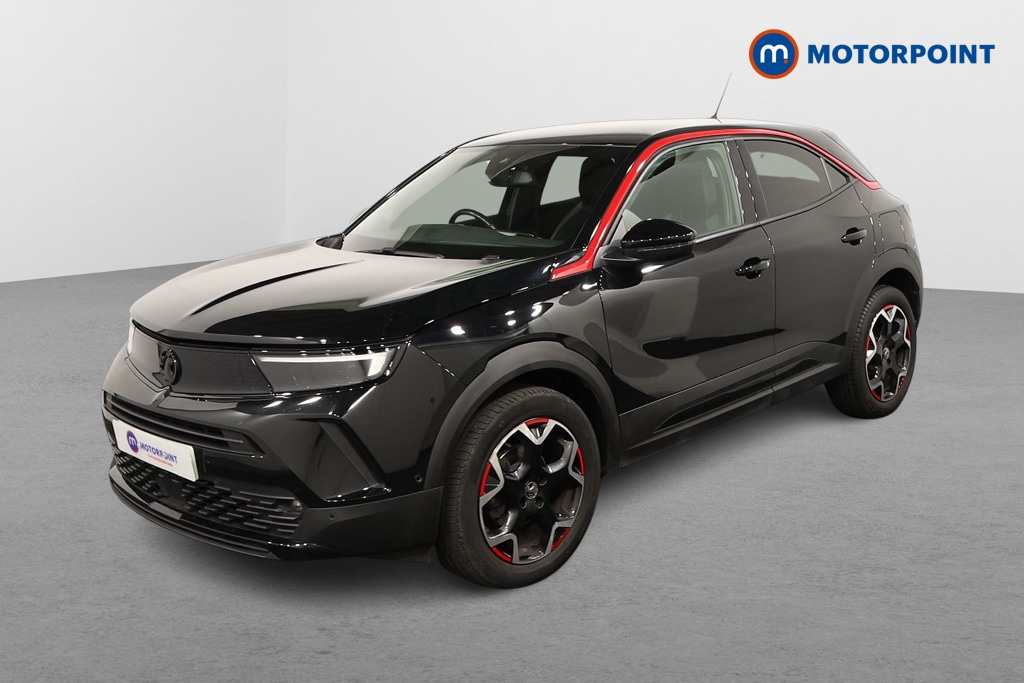 Used Vauxhall Mokka 2022 for sale - 76961068: Photo 3