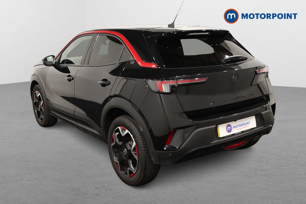 Used Vauxhall Mokka 2022 for sale - 76961068: Photo 5