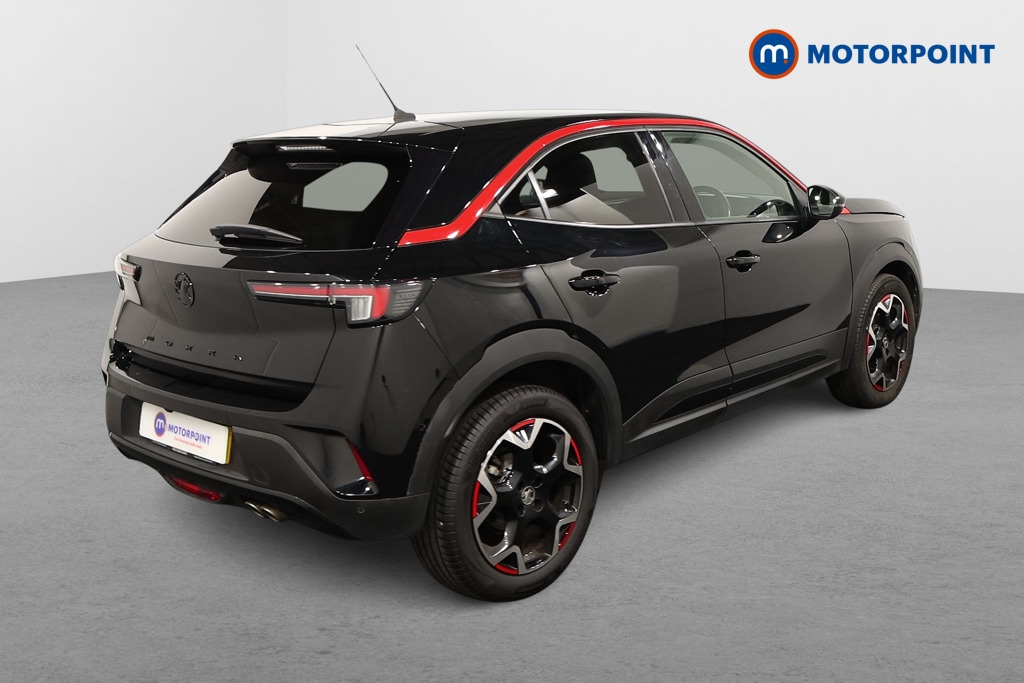 Used Vauxhall Mokka 2022 for sale - 76961068: Photo 7