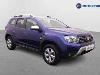 2019 - 1.0 TCe 100 Comfort 5dr