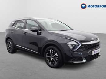 2024 - 1.6T GDi 207 HEV 3 5dr Auto
