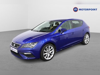 Used SEAT Leon 2020 for sale - 78378259: Photo