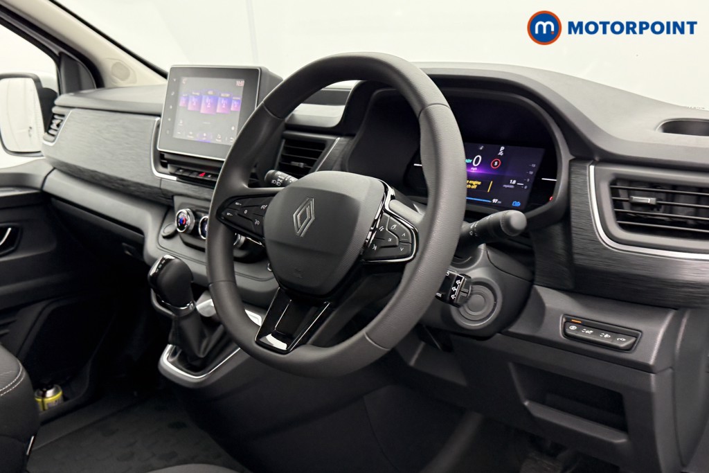 Used Renault Trafic 2025 for sale - 77234224: Photo 11