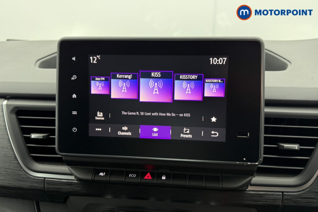 Used Renault Trafic 2025 for sale - 77234224: Photo 13