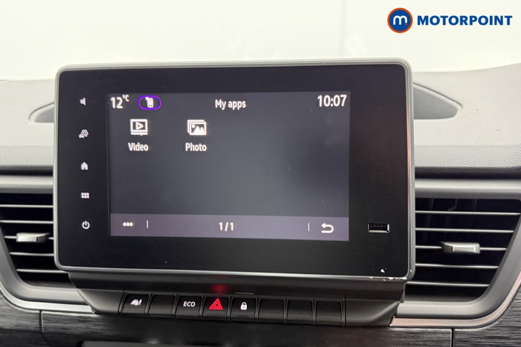 Used Renault Trafic 2025 for sale - 77234224: Photo 16