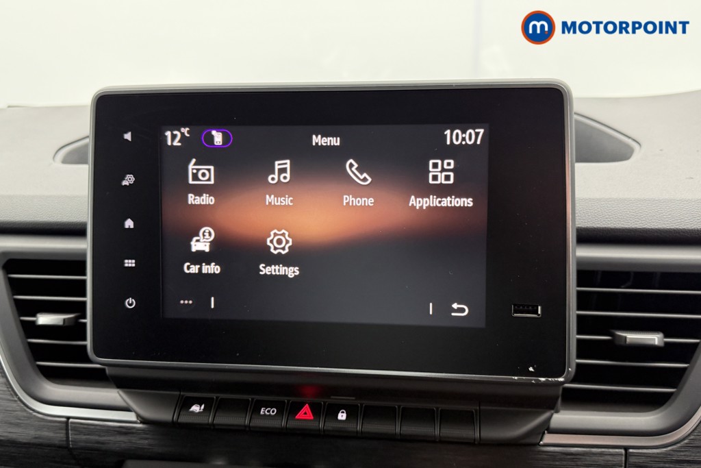 Used Renault Trafic 2025 for sale - 77234224: Photo 17