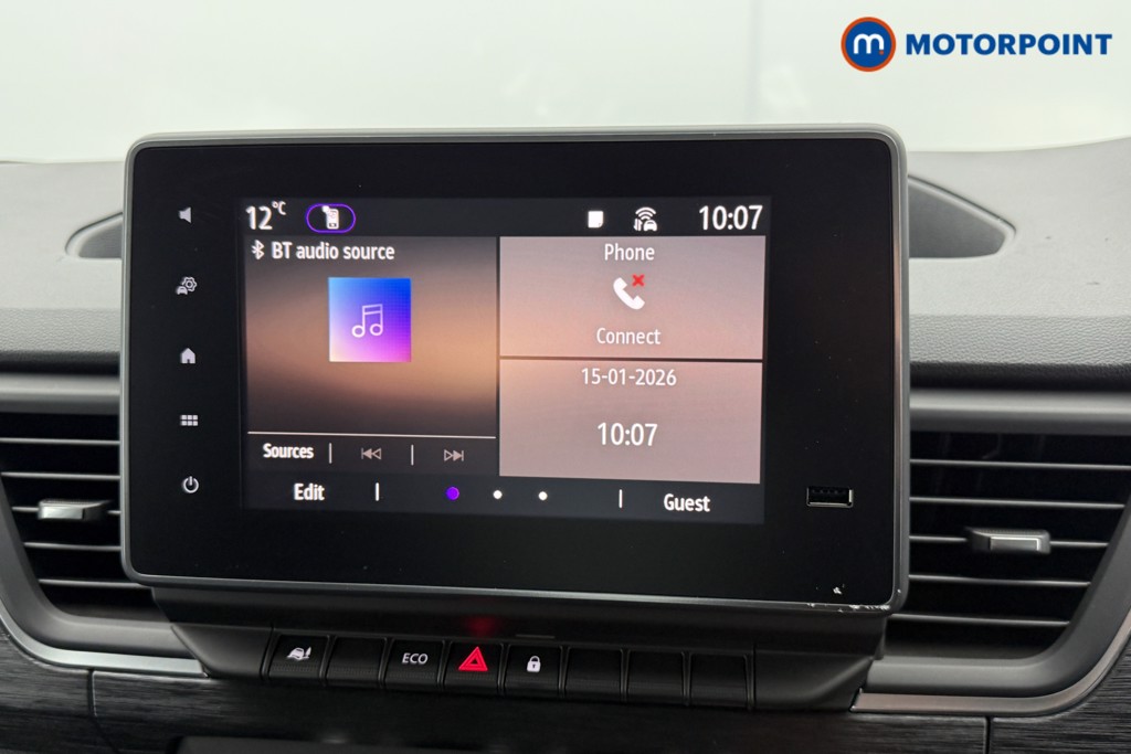 Used Renault Trafic 2025 for sale - 77234224: Photo 18