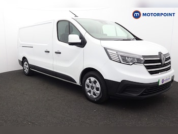 Used Renault Trafic 2025 for sale - 77234224: Photo