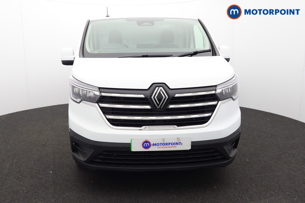 Used Renault Trafic 2025 for sale - 77234224: Photo 2
