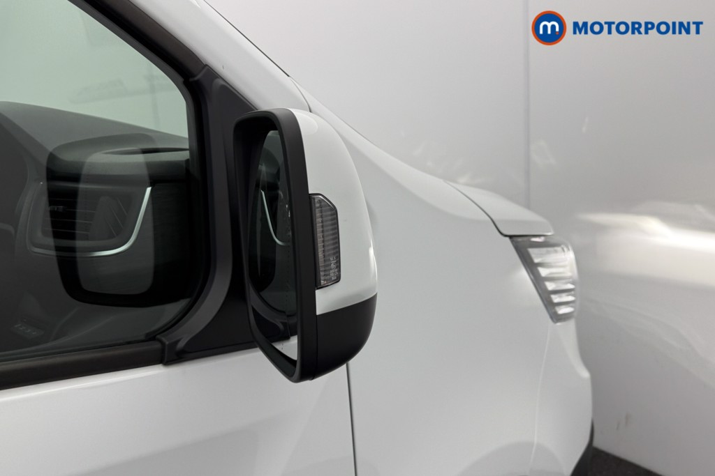 Used Renault Trafic 2025 for sale - 77234224: Photo 26