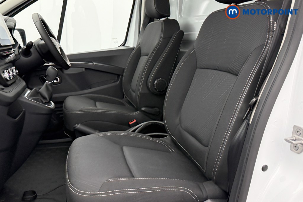 Used Renault Trafic 2025 for sale - 77234224: Photo 27