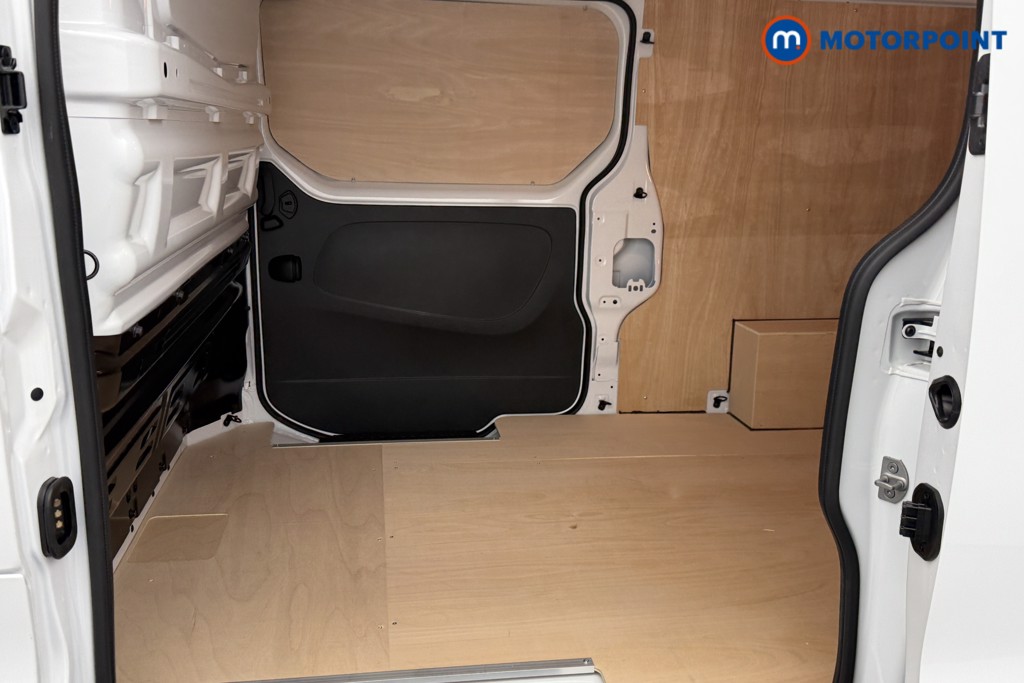 Used Renault Trafic 2025 for sale - 77234224: Photo 28