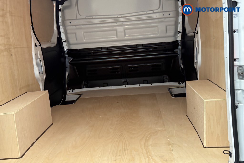 Used Renault Trafic 2025 for sale - 77234224: Photo 29