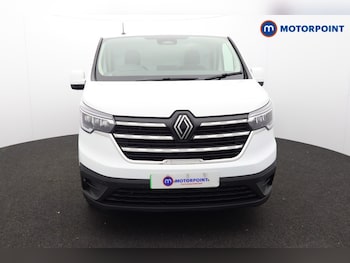 Used Renault Trafic 2025 for sale - 77234224: Photo