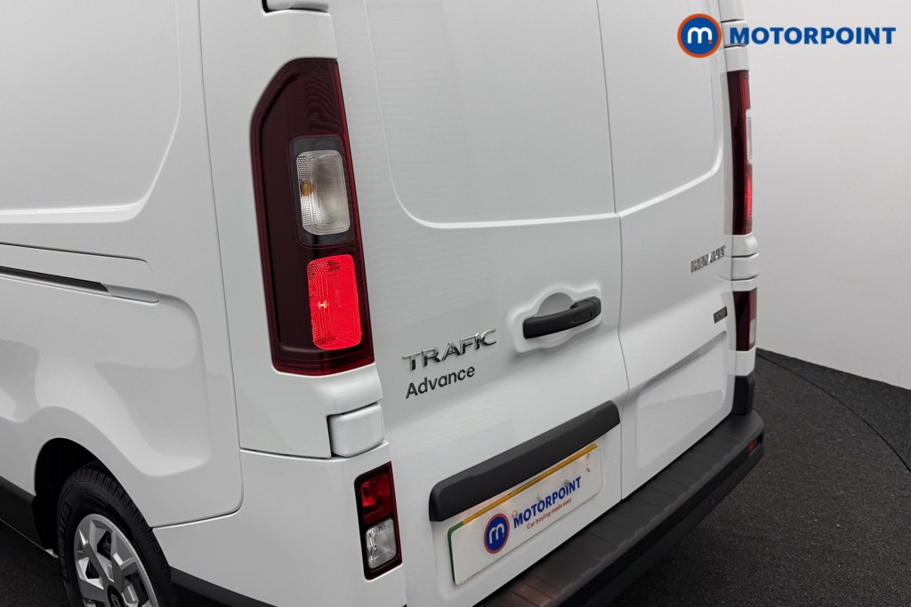 Used Renault Trafic 2025 for sale - 77234224: Photo 31