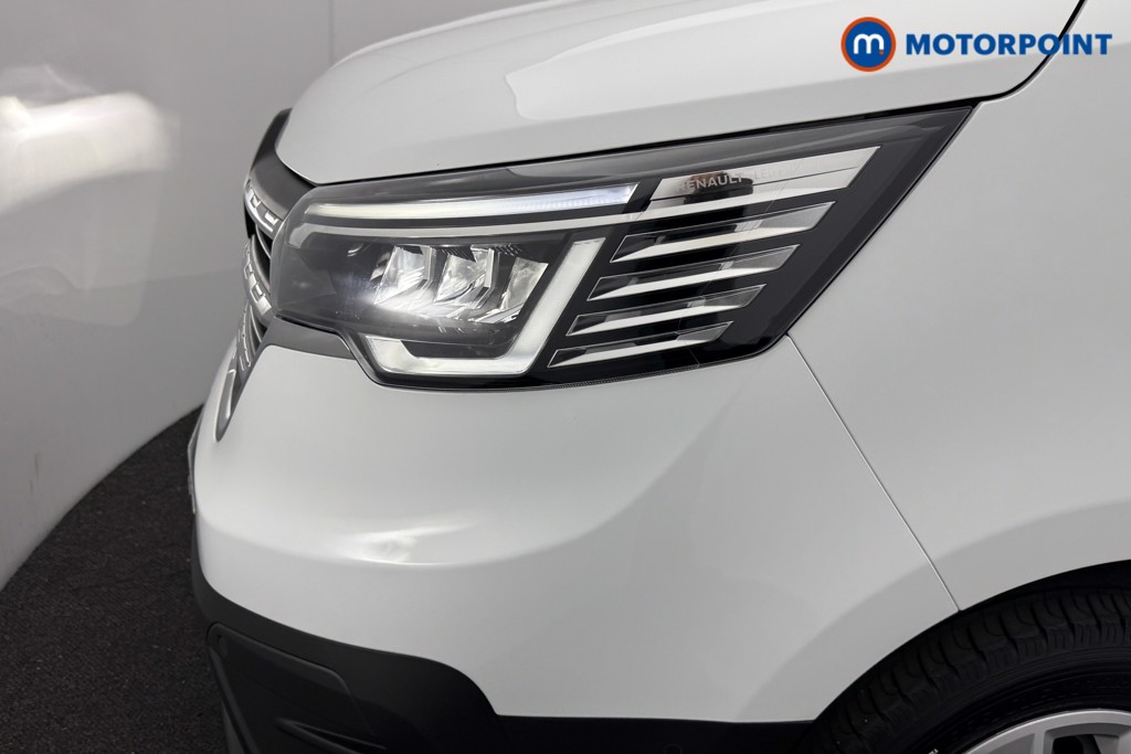 Used Renault Trafic 2025 for sale - 77234224: Photo 33