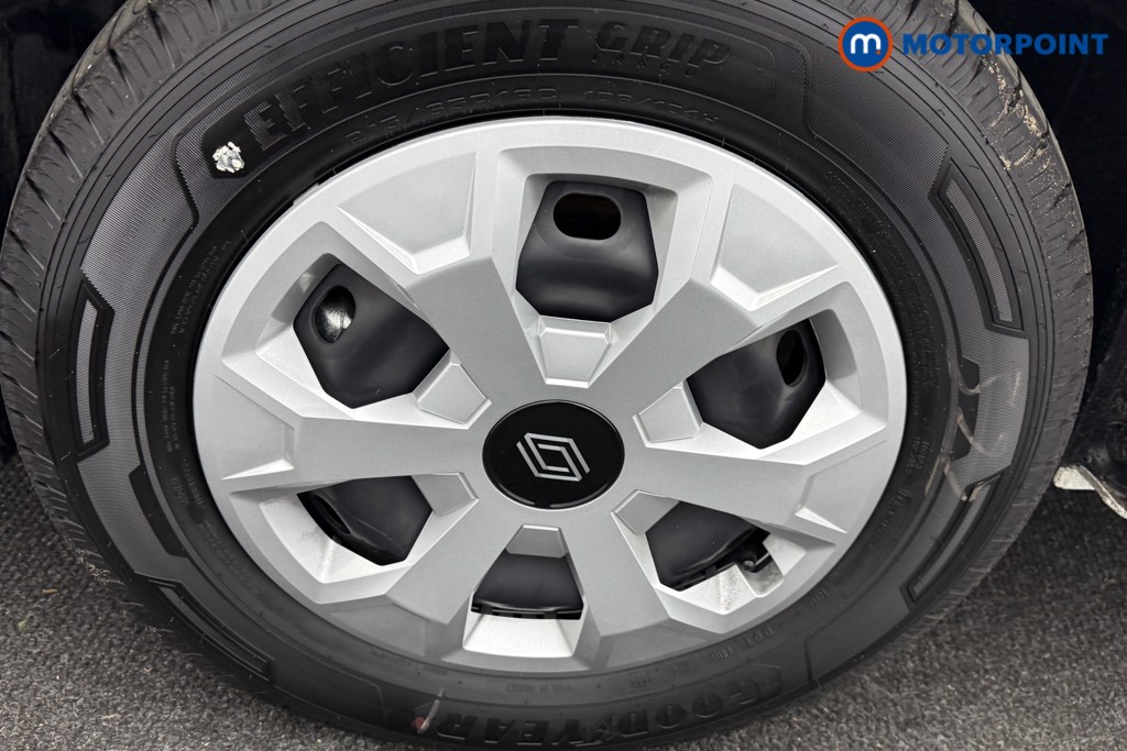 Used Renault Trafic 2025 for sale - 77234224: Photo 34