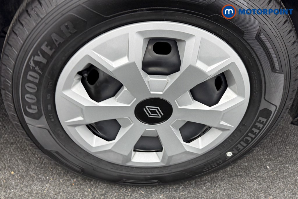 Used Renault Trafic 2025 for sale - 77234224: Photo 35