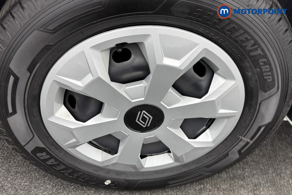 Used Renault Trafic 2025 for sale - 77234224: Photo 36