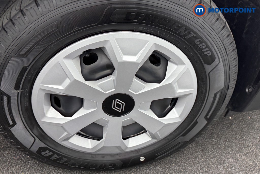 Used Renault Trafic 2025 for sale - 77234224: Photo 37