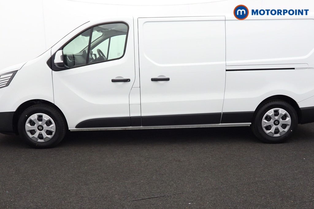 Used Renault Trafic 2025 for sale - 77234224: Photo 4