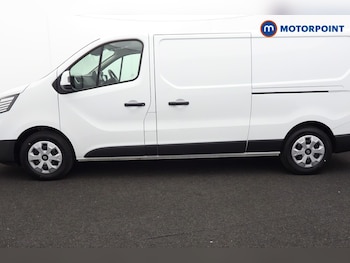 Used Renault Trafic 2025 for sale - 77234224: Photo