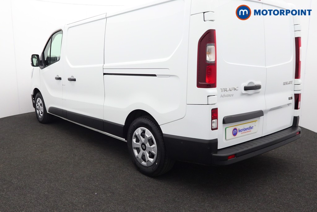 Used Renault Trafic 2025 for sale - 77234224: Photo 5
