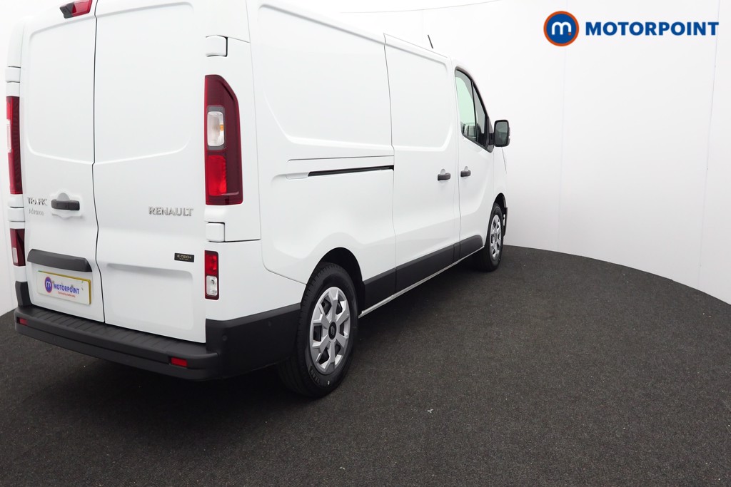 Used Renault Trafic 2025 for sale - 77234224: Photo 7