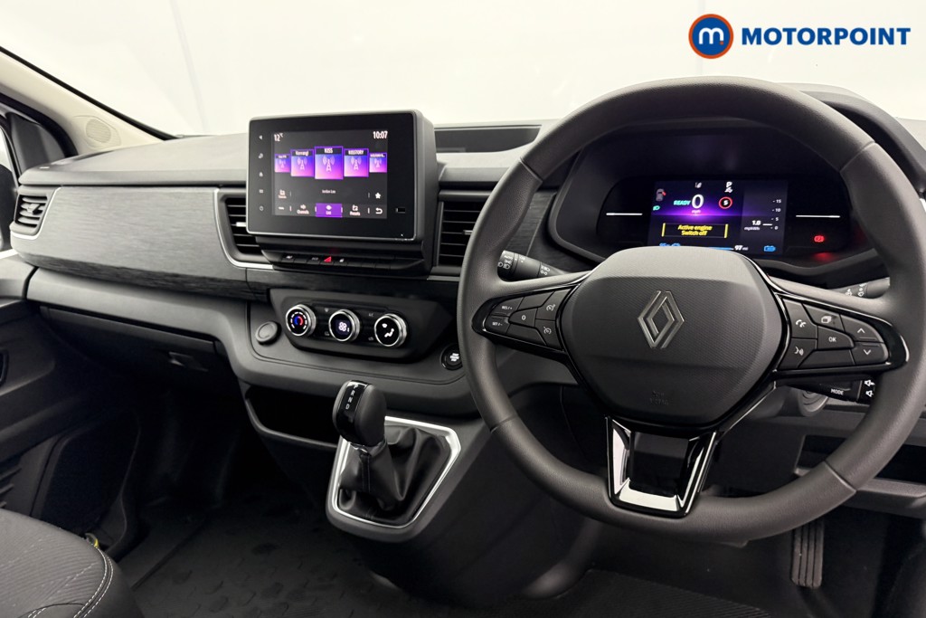 Used Renault Trafic 2025 for sale - 77234224: Photo 9