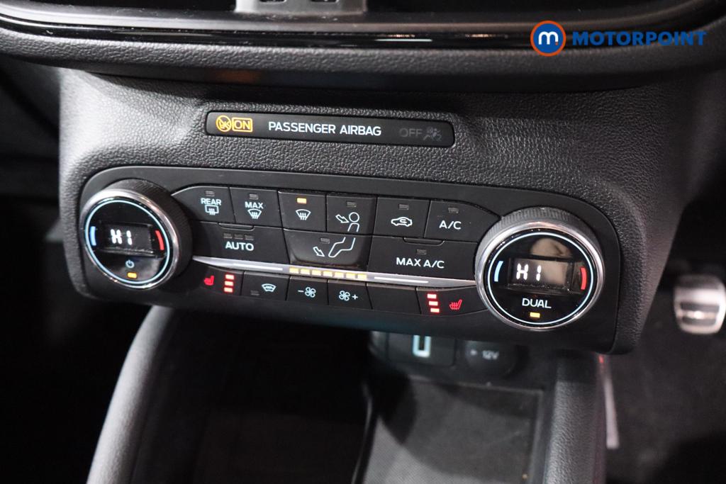 Used Ford Focus 2019 for sale - 77019284: Photo 13