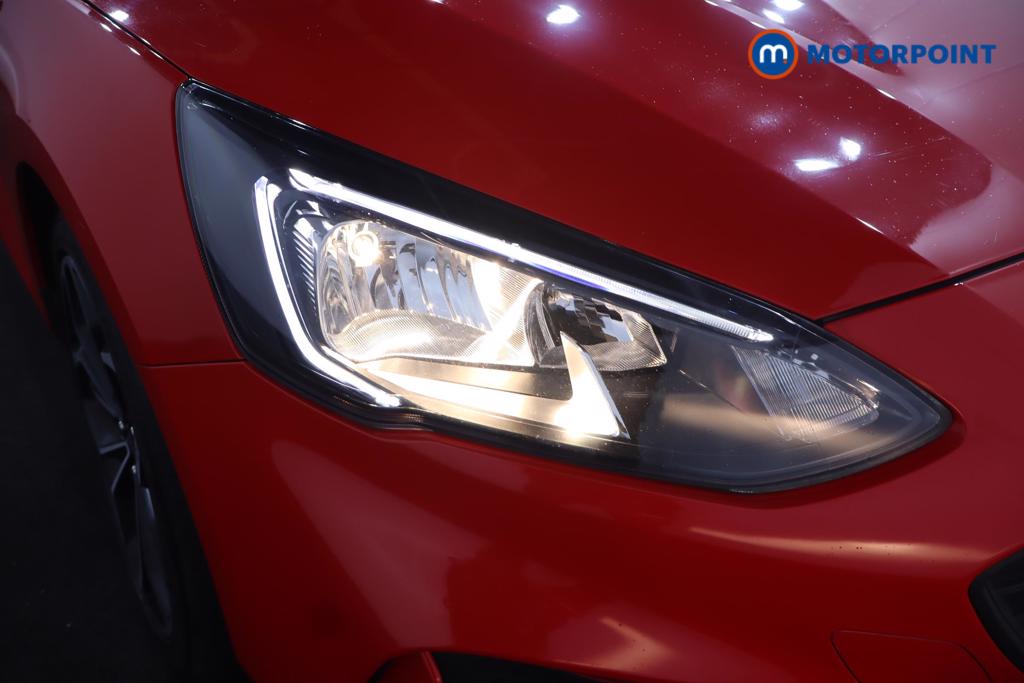 Used Ford Focus 2019 for sale - 77019284: Photo 28