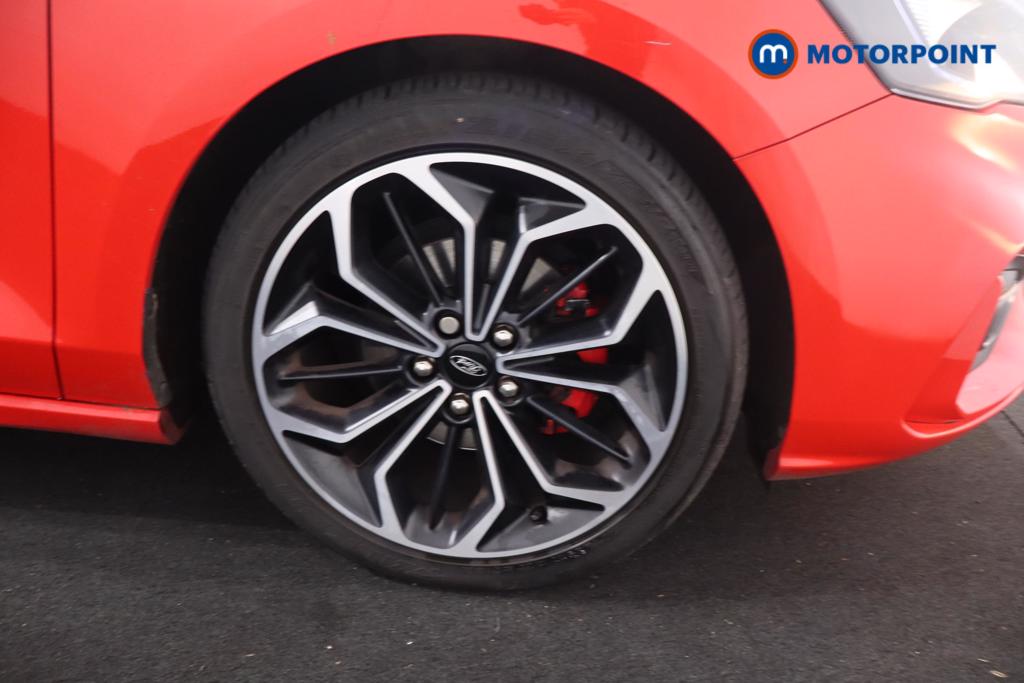 Used Ford Focus 2019 for sale - 77019284: Photo 36