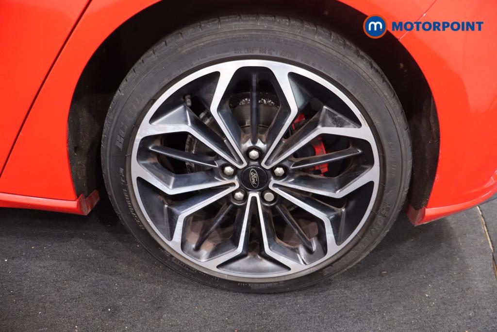 Used Ford Focus 2019 for sale - 77019284: Photo 38